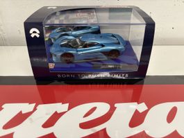 Carrera Digital 132 NIO EP9