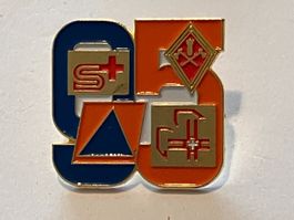 1 Pin Samariter