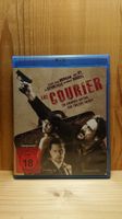 THE COURIER Blu-Ray mit Jeffrey Dean Morgan