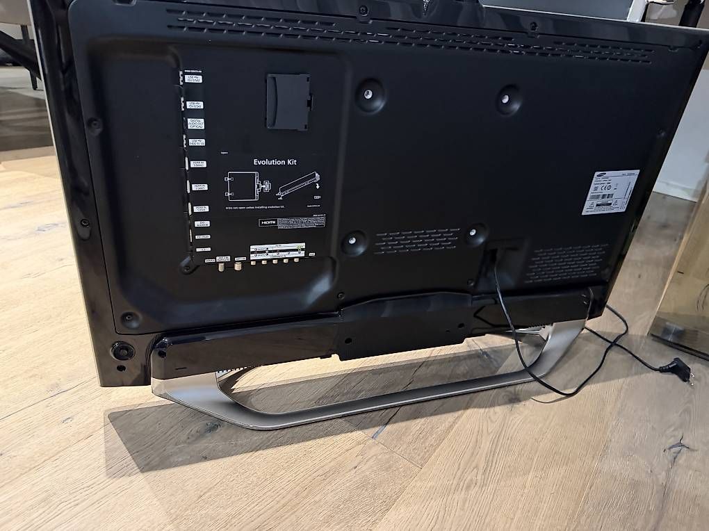 Appareils TV: Tv Samsung – D'occasion à Bulle par Preteni 1