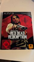 Red Dead Redemption Limited Edition Playstation 3 PS3 Game