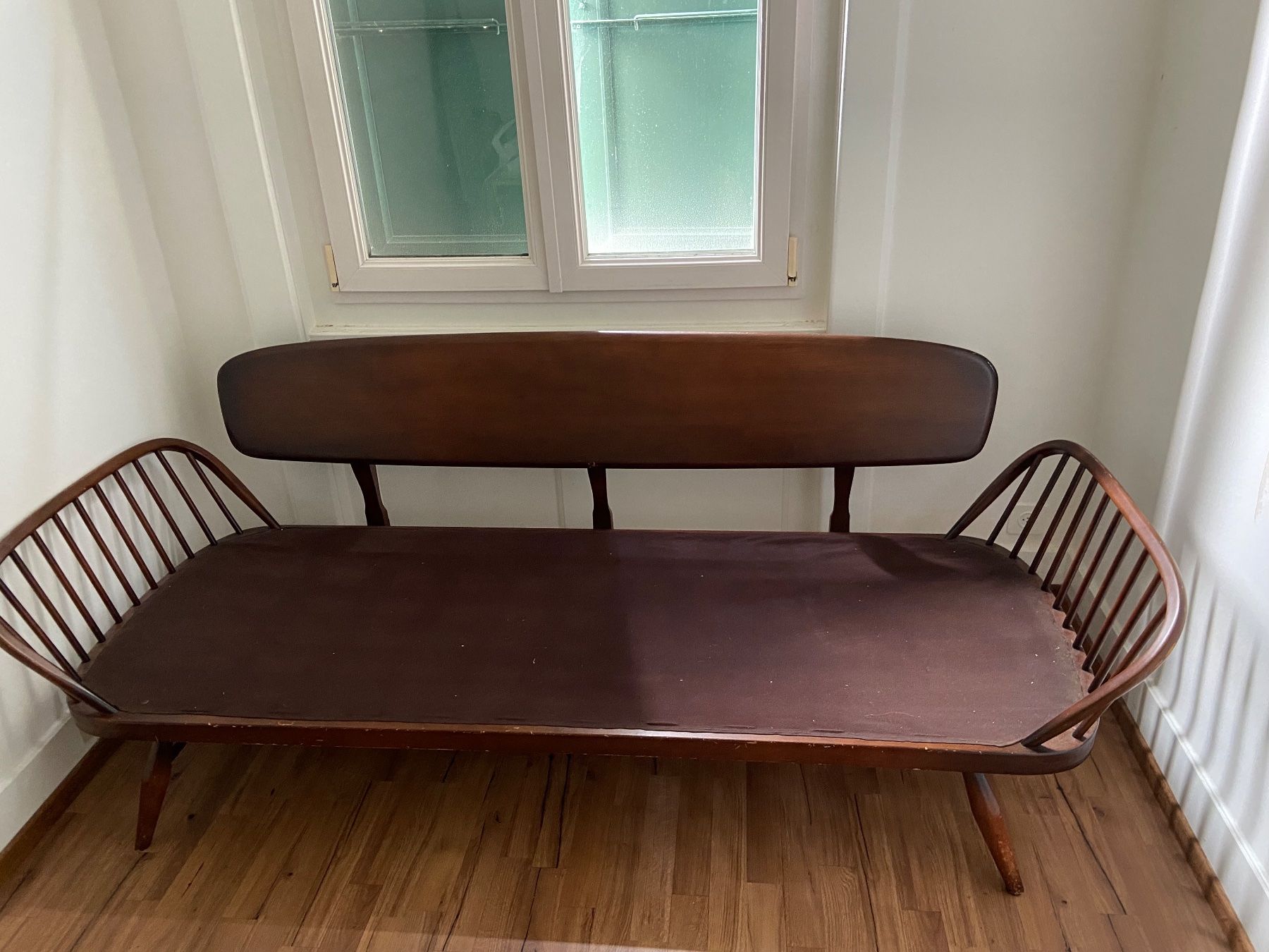 Divani: canapé vintage – Usato da Paudex venduto da pat_tjd5 2