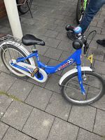 Puky Kindervelo
