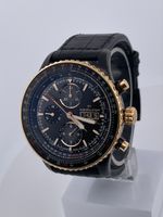 Hamilton Khaki Aviatio Automatik Chronograph 2025 - H7673673