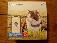 GPS Tracker für Katze und Hunde
