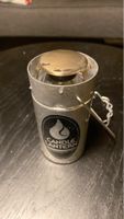Originale Candle Lantern Kerzenlaterne für Camping oder Outd