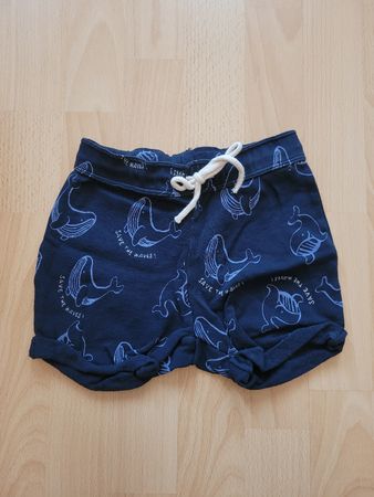 Trainerhose gr. 92