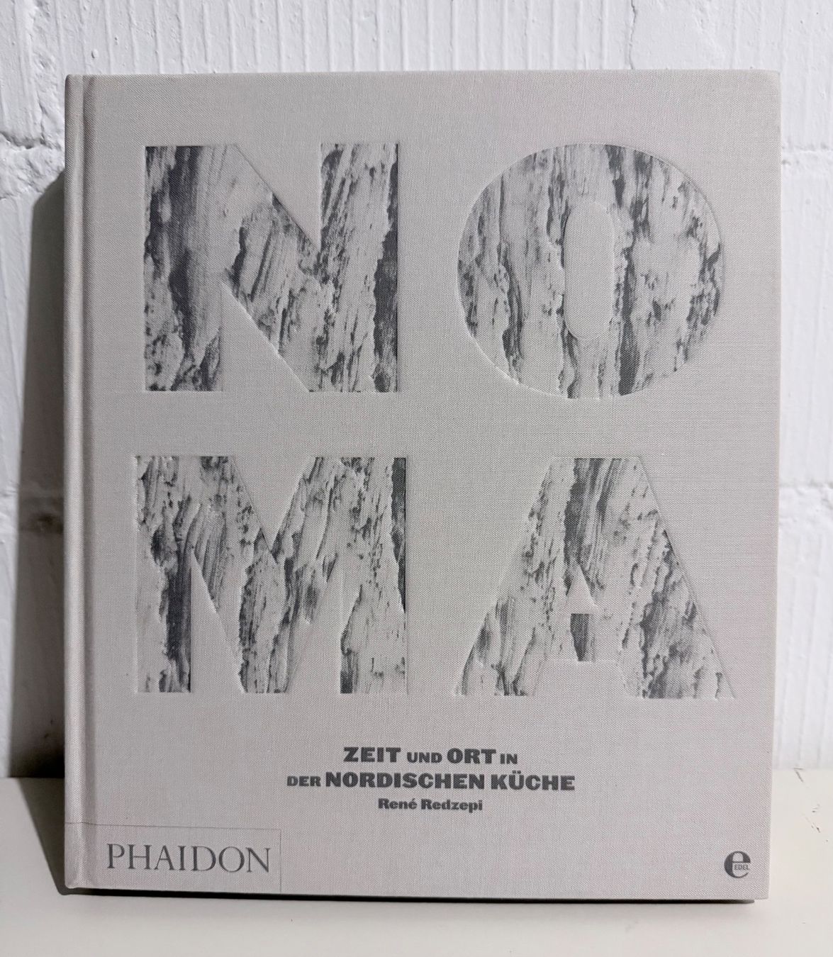 Libri: Noma Kochbuch René Redzepi – Nuovo (secondo la descrizione) da Männedorf venduto da Suvretaner