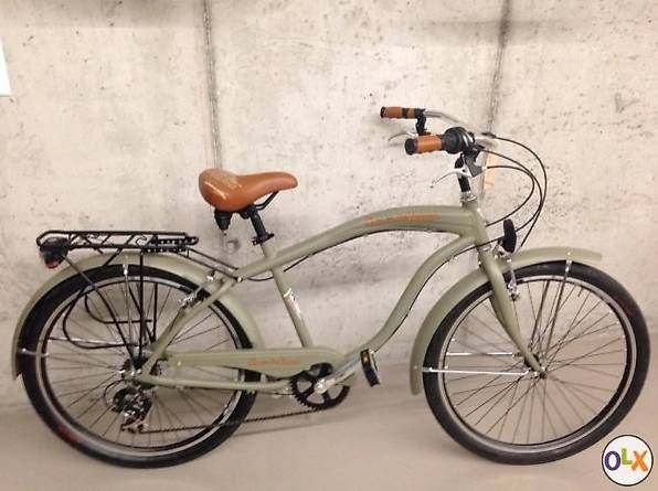 Vélos: Beach Bike Velo Vintage Oldschool – D'occasion à Lyssach par Hoferbike 1