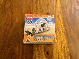 Dragon Ball Tomica Diecast Bulma Moto Capsule Neue 2025