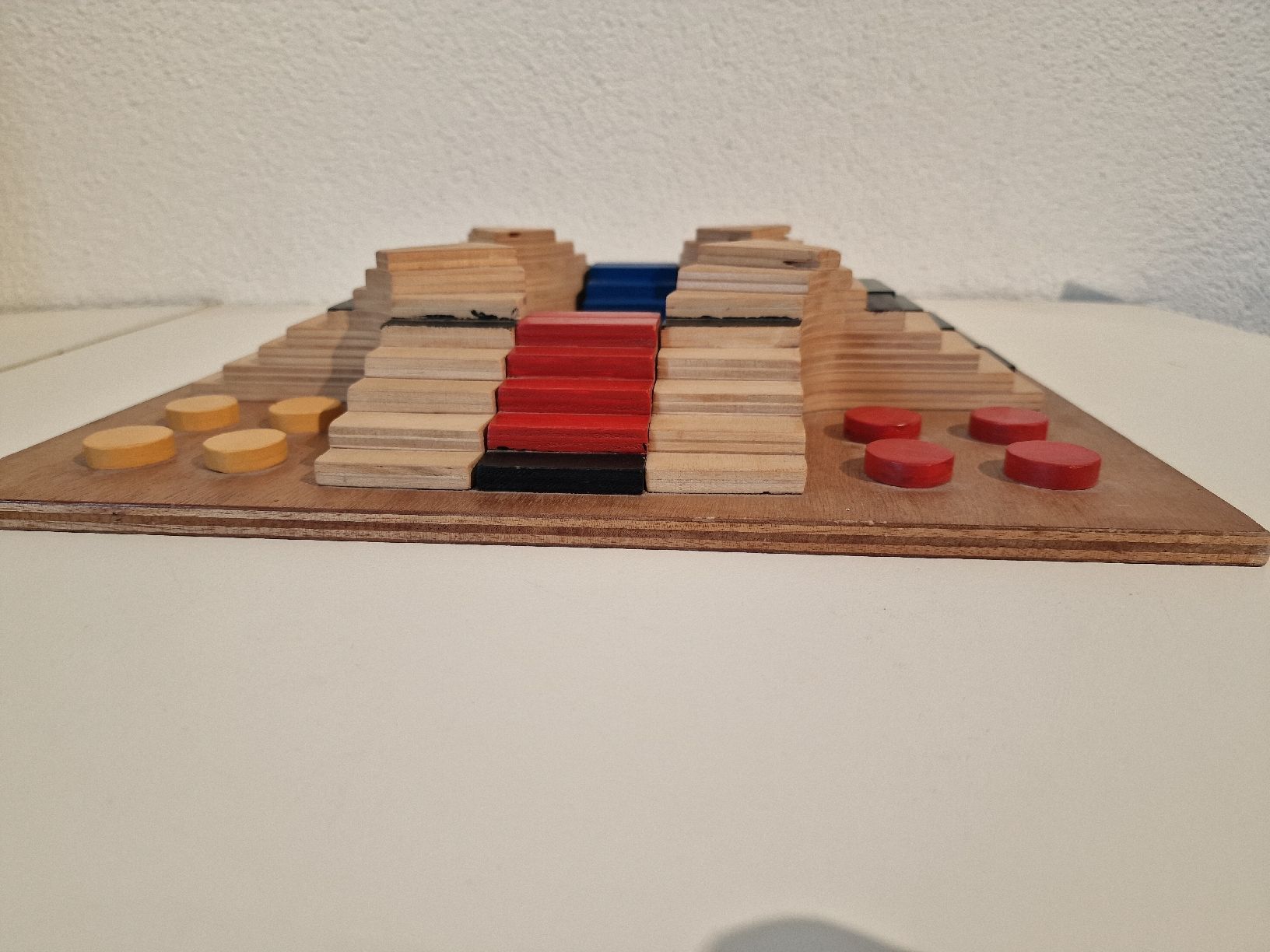 Giochi: Dreidimensionales"Eile mit Weile" – Usato da St. Margrethen SG venduto da Goldig 1
