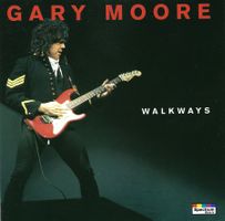 CD: GARY MOORE - Walkways