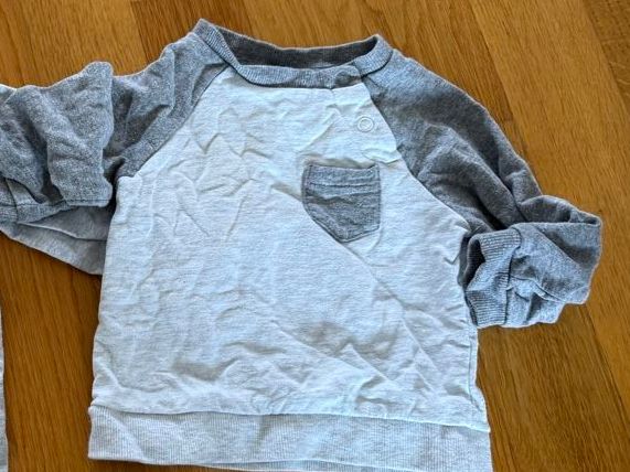 Lotti & Set di vestiti: Kleiderpaket grösse 68 – Usato da Affoltern am Albis venduto da PhChKeller 1