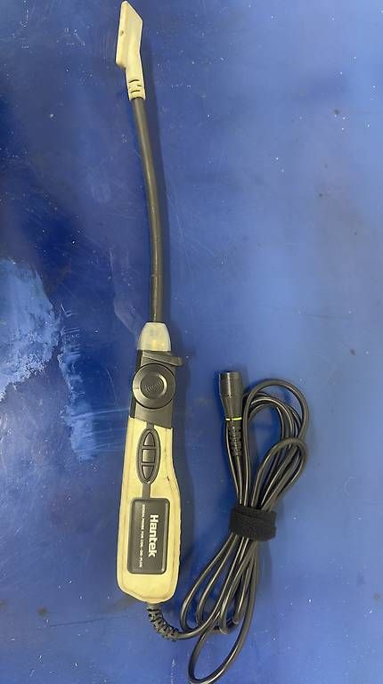 Misurare: Hantek Coil On Plug Sonde – Usato da Steffisburg venduto da hailey_95
