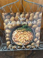 Silva-Kartoffelkochbuch - Viele Rezepte