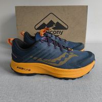 Saucony Ride TR2 GTX, Grösse US 10,5 EURO 44,5