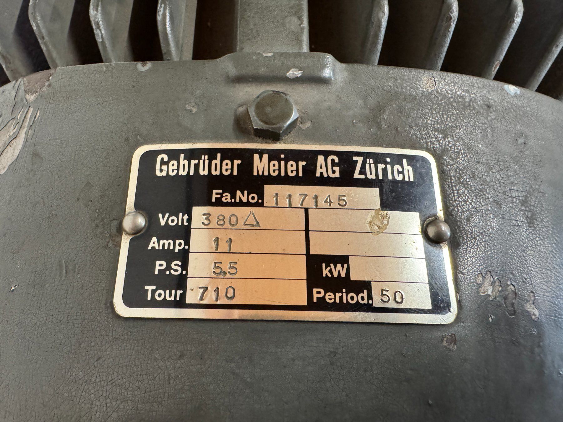 Ford Trattori: Traktor Getriebe Ford S-O-S – Usato da Ins venduto da funkflieger 7