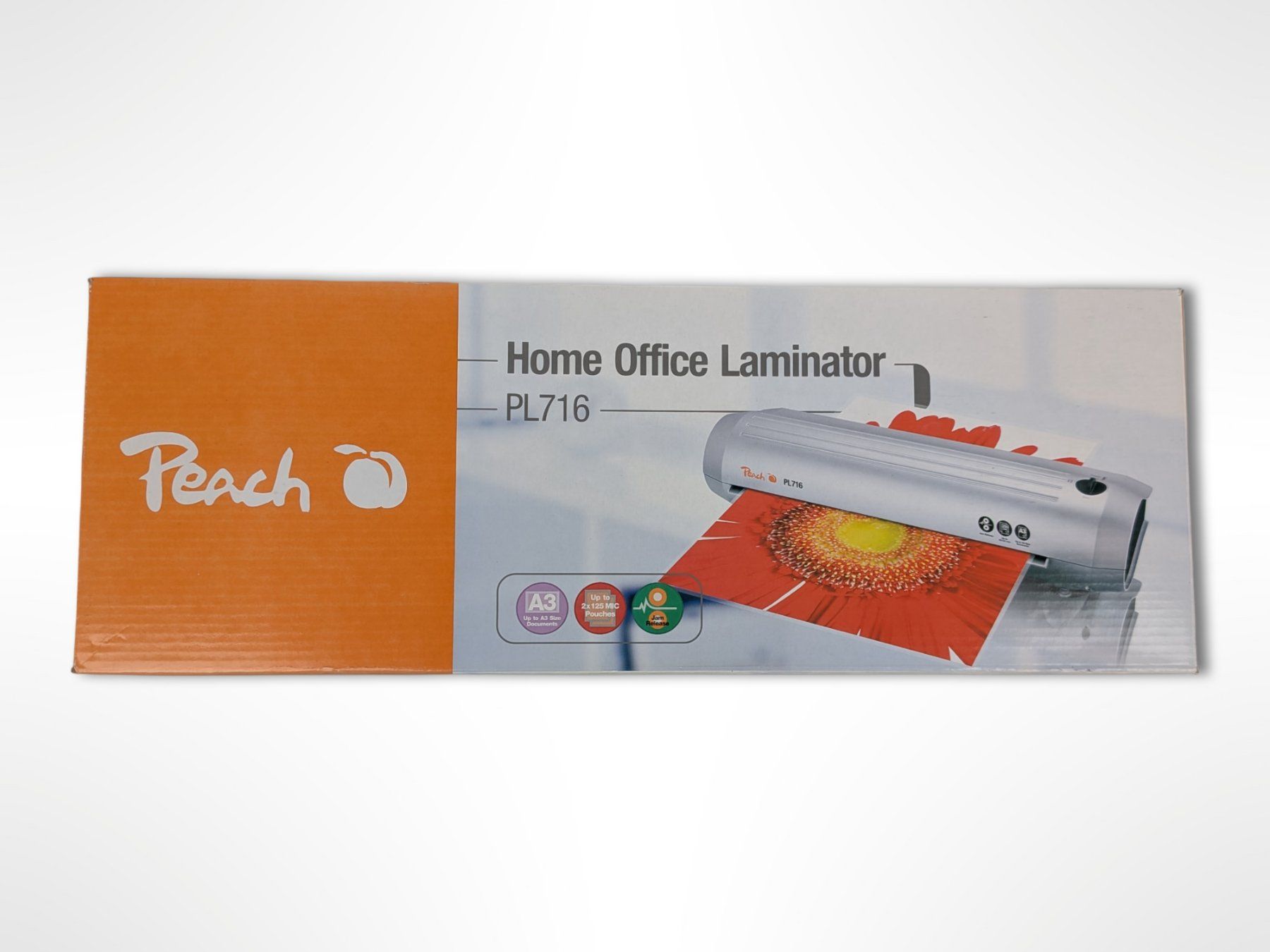 Laminiergeräte: PEACH Laminiergerät PL716 – Gebraucht aus Suhr von Restwert_Suhr 6