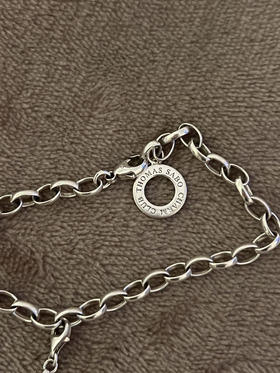Thomas Sabo Bracciali & Braccialetti: Thomas Sabo Armband – Nuovo (secondo la descrizione) da Bassersdorf venduto da lsc_27dj 2