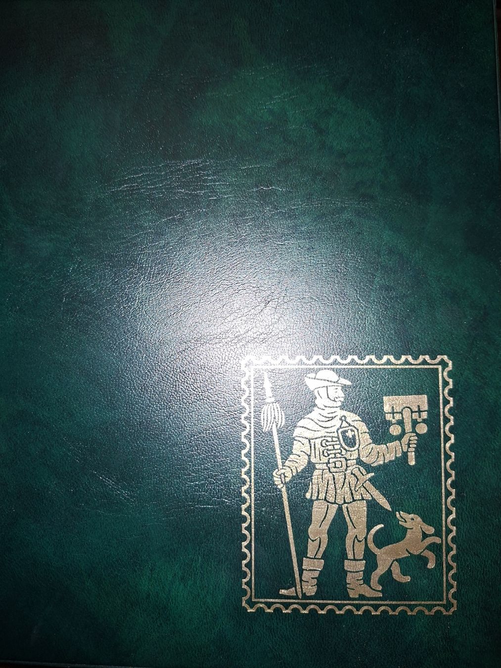 Tutti i francobolli: Album Div. FDC 1972 / 1973 CH  – Usato da Balgach venduto da SIMEON27 7