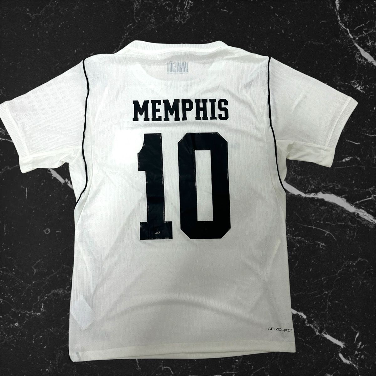 Nike Canottiere & Pantaloni: Corinthians Memphis Depay Player Version Trikot Grösse L – Nuovo (secondo la descrizione) da Frenkendorf venduto da a_1999 2