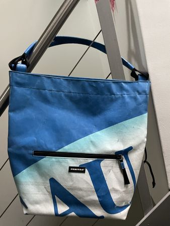 Freitag F61 Betty (Gebraucht) in Arsiè für CHF 160 – mit Lieferung