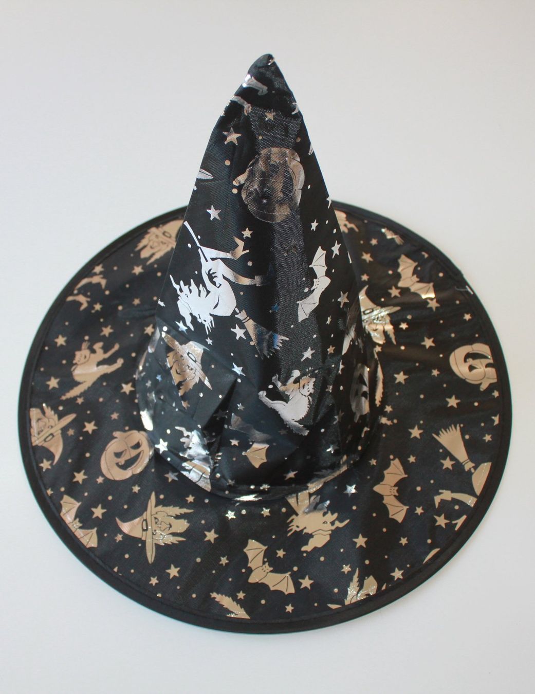 Kostüme: Costume sorcière / Hexe t. 7 - 8 ans – Gebraucht aus Peseux von CoolShoping 7