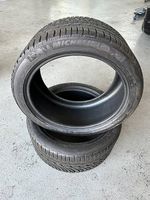 Michelin PA4 285/35R19 103V Winterreifen 2x