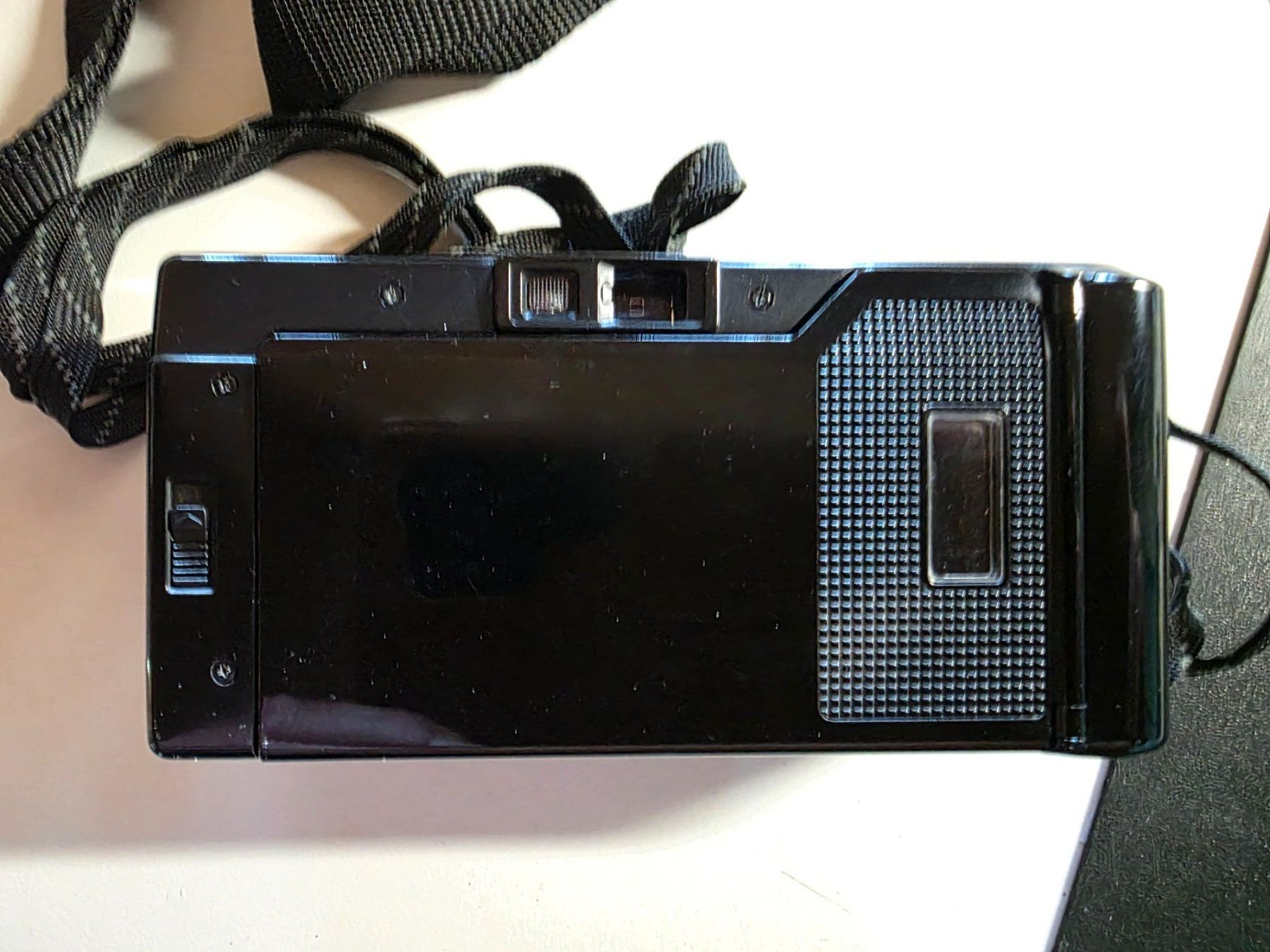 Minolta Appareil photo: Minolta AF-E Photokamera Autofocus – Neuf (Voir description) à Walterswil BE par Lonitti 6