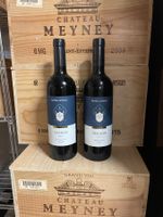 2 Flaschen 0.75 L Saffredi 2011