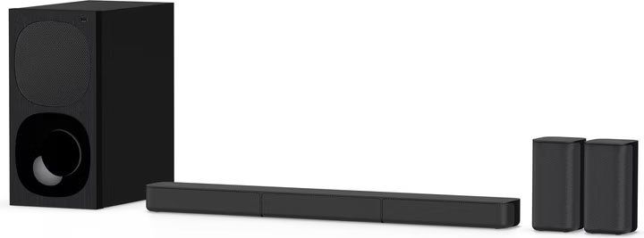 Sony Home Cinema: Sony HT-S20R Soundbar – Usato da Ried (Muotathal) venduto da Surfer49 1