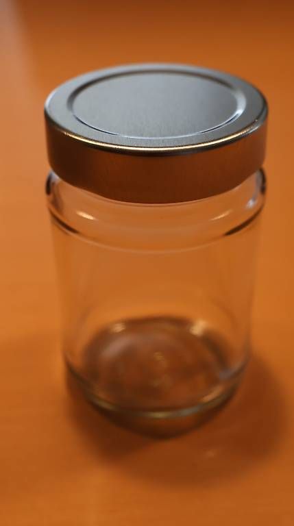 Recipients et similaires: Einmachgläser mit Deckel 202ml – Neuf avec emballage d'origine à Sutz par Anker06 1
