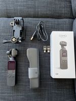 Osmo Pocket 1