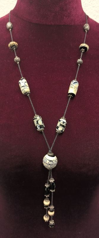 Catenine: Vintage Halskette – Usato da Rüti ZH venduto da Restwert_Rueti_ZH