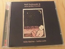 Rolf Zuckowski & seine großen Freude (Stille Nächte - helles