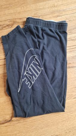 Nike Trainerhose Dame,Gr. L/XL