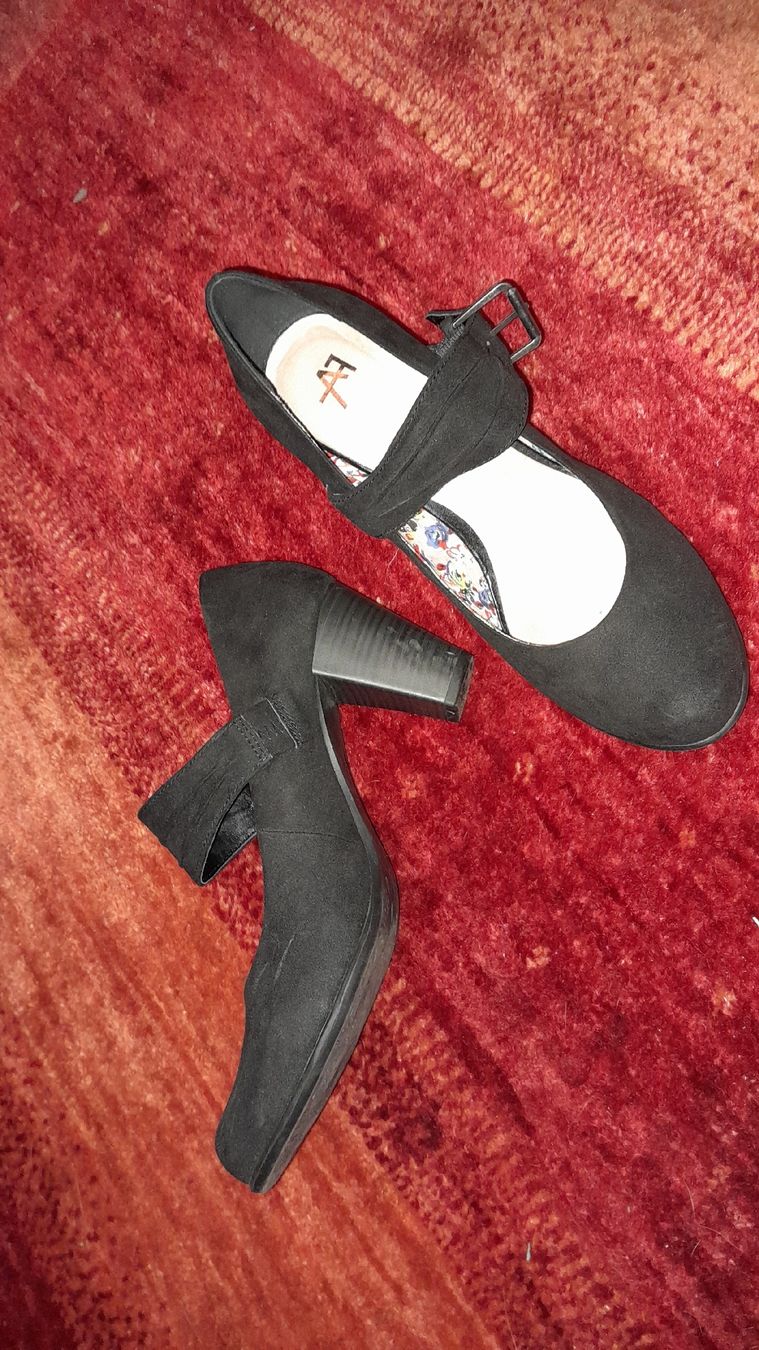 Anna Field Damenschuhe: wunderschöner Pump von Anna Field – Neu (gemäss Beschreibung) aus Küttigkofen von Stern_schnuppen 1
