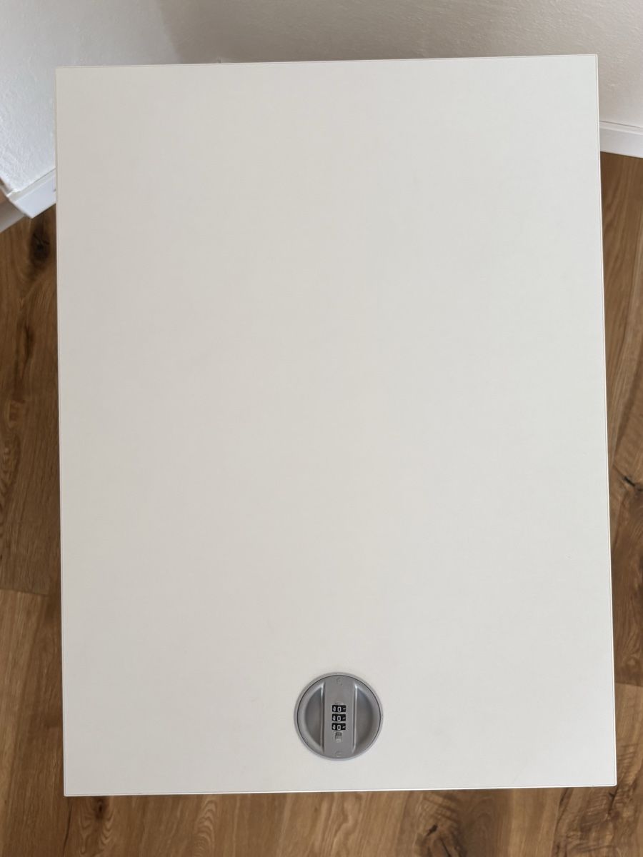 Ikea Eléments de bureau: Schubladenkorpus Ikea Galant – D'occasion à Horgen par rrtt 3