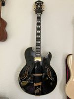 Ibanez Pat Metheny PM100