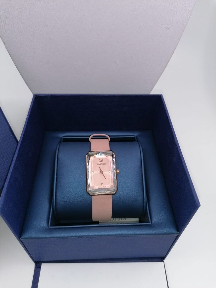 Swarovski Orologi: Original Swsrovski Uhr – Nuovo e nell'imballaggio originale da Schübelbach venduto da chinchilla84 1