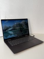 Laptop, HP ENVYX360 15-FH099 inkl. Stift