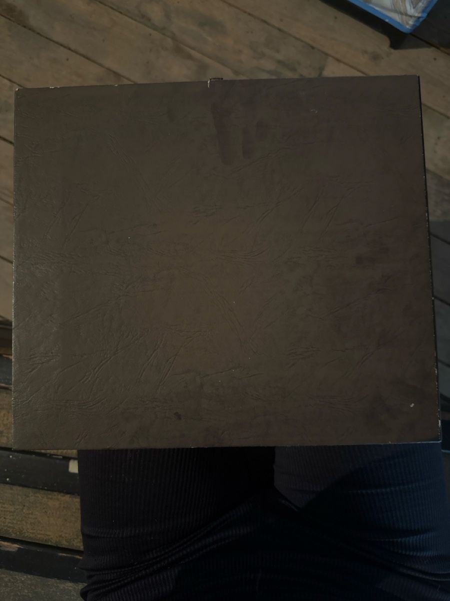 Dipinti: Framed metal relief artwork archway,  really good condition – Usato da Cevio venduto da BiadiciT 3