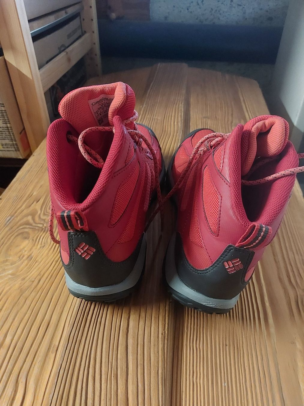Columbia Damenschuhe: Columbia UK7 EU40 – Gebraucht aus Grüningen von egy_7jxc 3