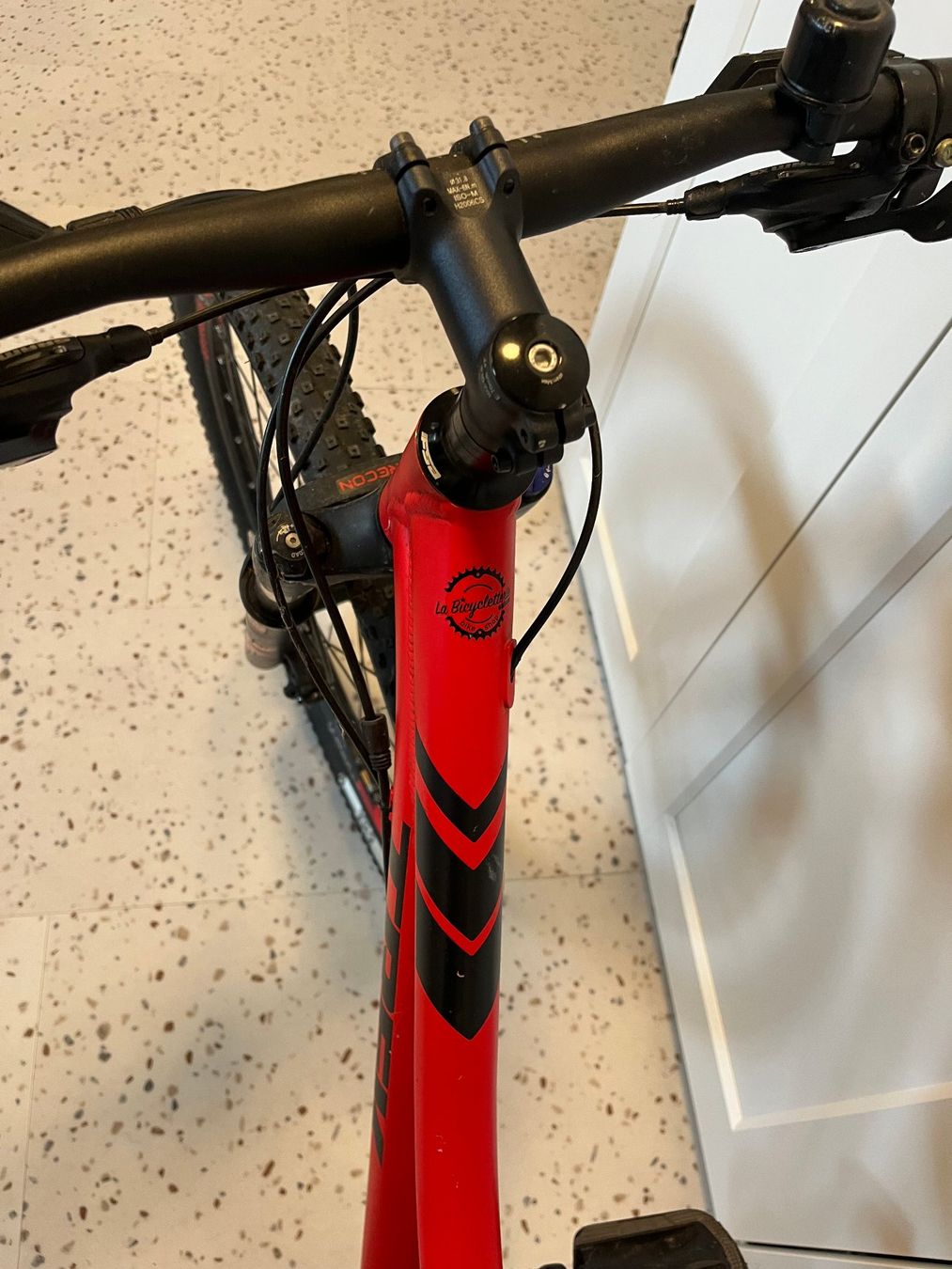 Trek Biciclette: VTT enfant TREK – Usato da Corcelles NE venduto da mqu_dz2p 5