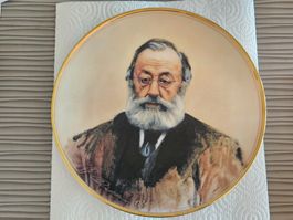 Sammlerteller Schweizer Schriftsteller Langenthal 1282A 1993