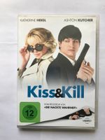 dvd, „kiss&kill“