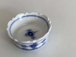 Royal Copenhagen Salzschälchen.