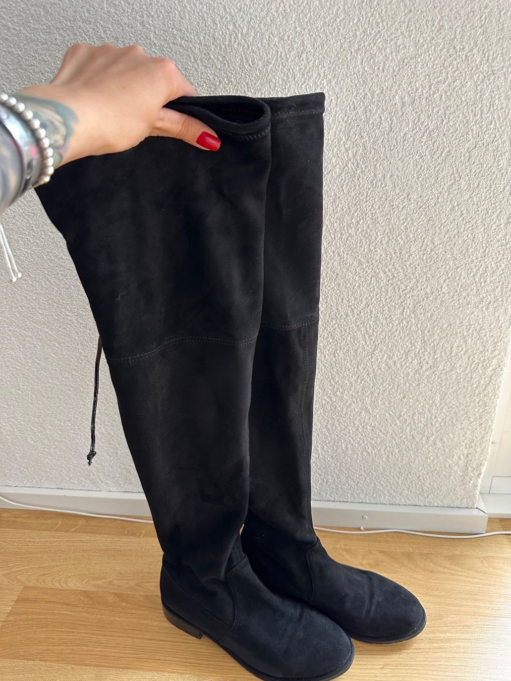 Scarpe da donna: Schuhe/ Stiefel – Usato da Schaffhausen venduto da Nadiuna