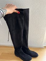Schuhe/ Stiefel