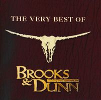 Brooks & Dunn: The very Best of CD